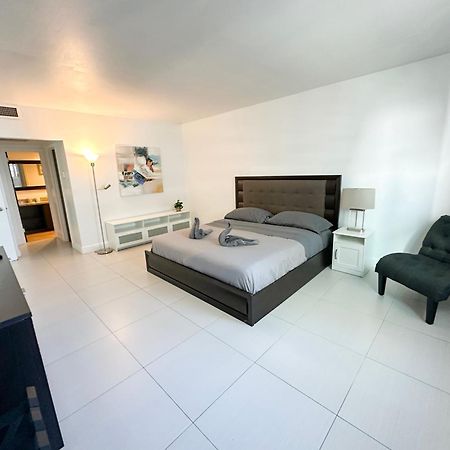 Departamento Frente Al Mar Con Salida Directa A Playa. Διαμέρισμα Χόλιγουντ Εξωτερικό φωτογραφία